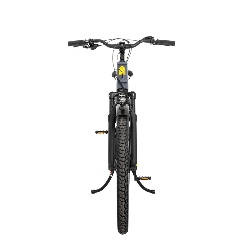 Vélo cargo électrique Yuba Boda Boda – Image 4