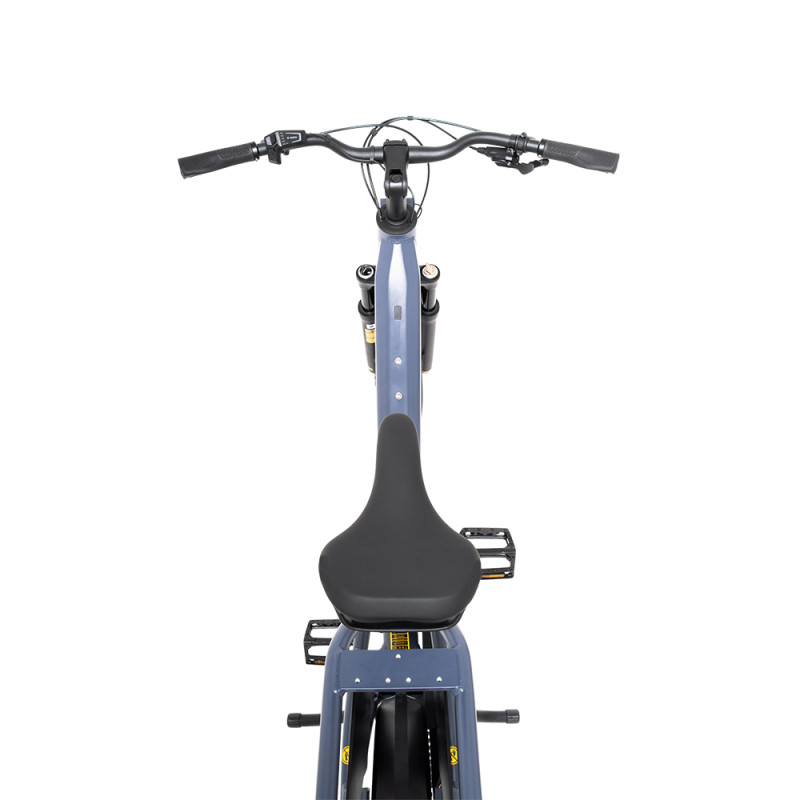 Vélo cargo électrique Yuba Boda Boda – Image 5