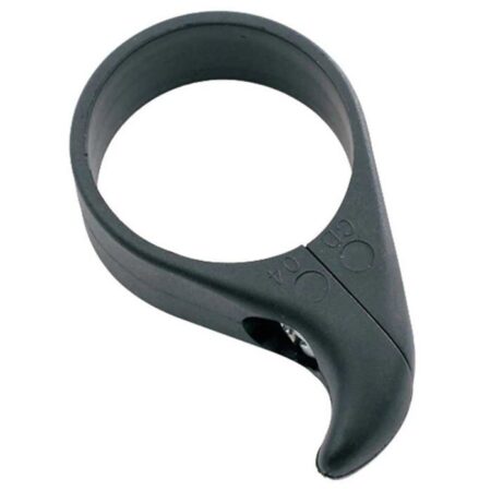 Velo de course - velo de route Deda - DOG FANG 28 - Elementi Attrape-chaine pour chien