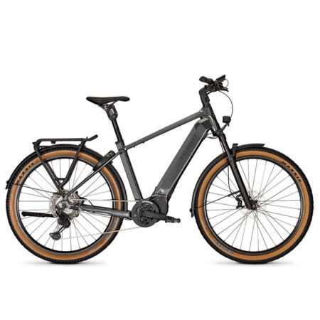 Vélo de randonnée électrique Kalkhoff Entice 5+ Advance (2024)