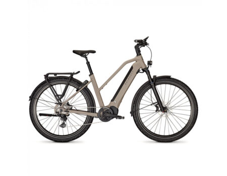 Vélo de randonnée électrique Kalkhoff Entice 5+ Move (2024)