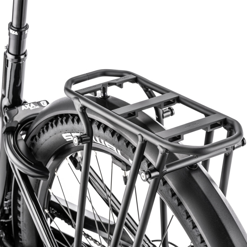 Vélo de randonnée électrique Moustache Samedi 27 Xroad 6 - 500 Wh – Image 6