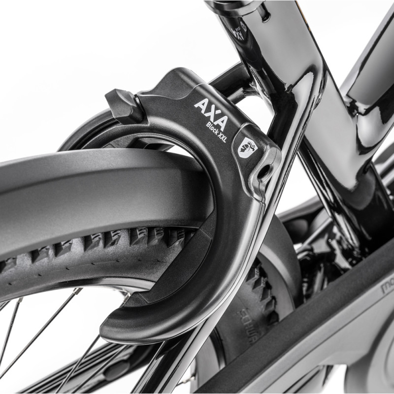 Vélo de randonnée électrique Moustache Samedi 27 Xroad 6 - 500 Wh – Image 7