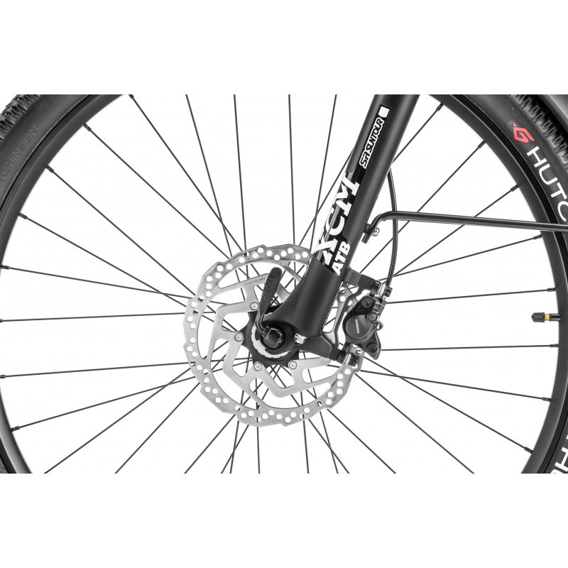 Vélo de randonnée électrique Moustache Samedi 27 Xroad 1 (2024) – Image 2