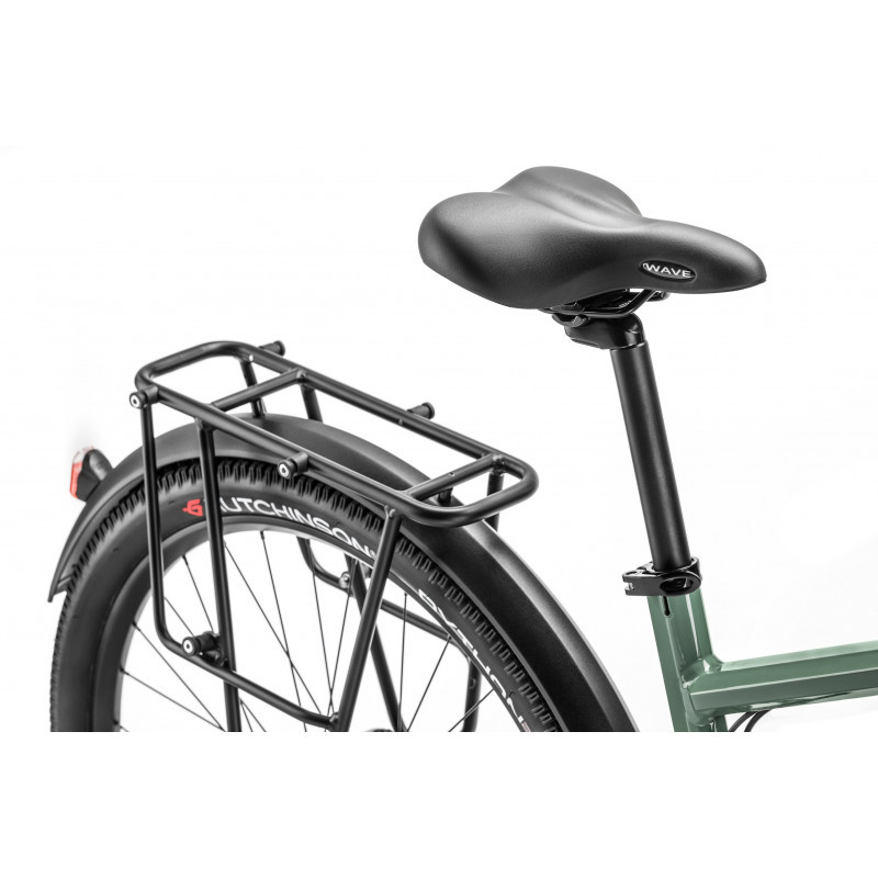 Vélo de randonnée électrique Moustache Samedi 27 Xroad 1 (2024) – Image 3