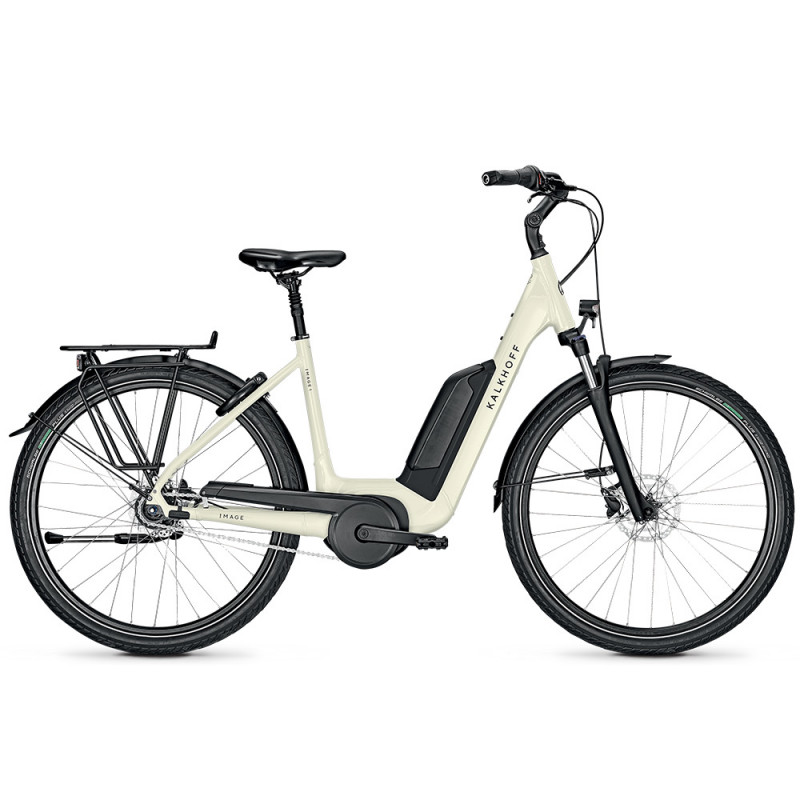 Vélo électrique Kalkhoff Image 1.B Move (2023)