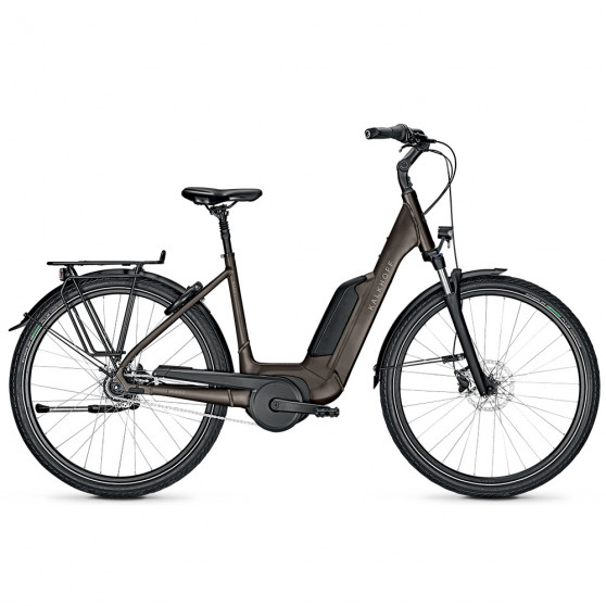 Vélo électrique Kalkhoff Image 1.B Move (2023) – Image 2