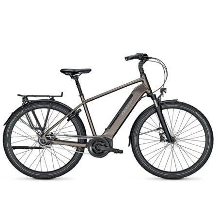 Vélo de ville électrique Kalkhoff Image 3.B Move (2023)
