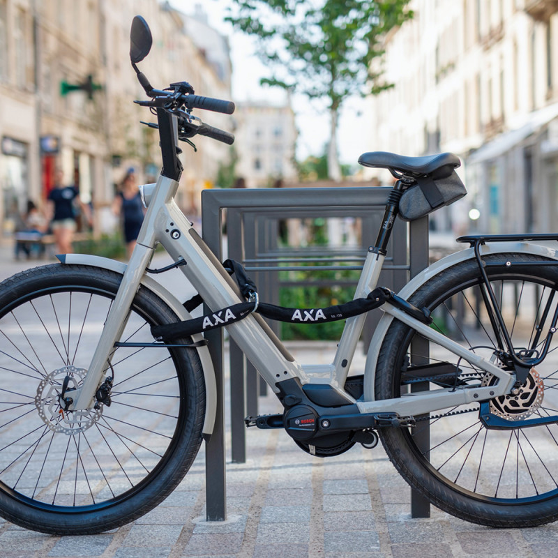 Vélo de ville électrique Moustache Lundi 27.1 - 400 Wh – Image 11