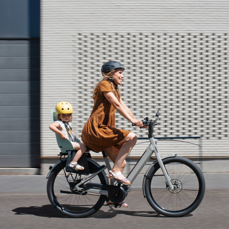 Vélo de ville électrique Moustache Lundi 27.1 - 400 Wh – Image 13