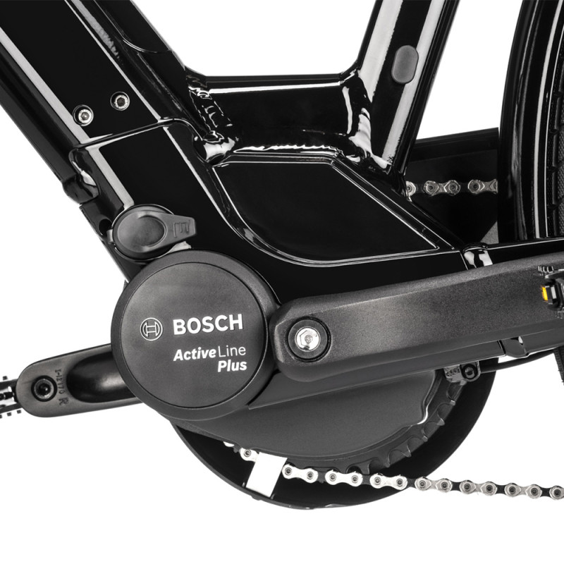 Vélo de ville électrique Moustache Lundi 27.1 - 400 Wh – Image 7