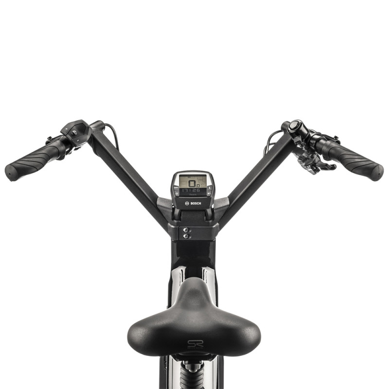Vélo de ville électrique Moustache Lundi 27.1 - 400 Wh – Image 8