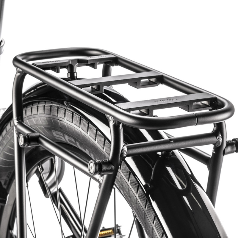 Vélo de ville électrique Moustache Lundi 27.1 - 400 Wh – Image 9