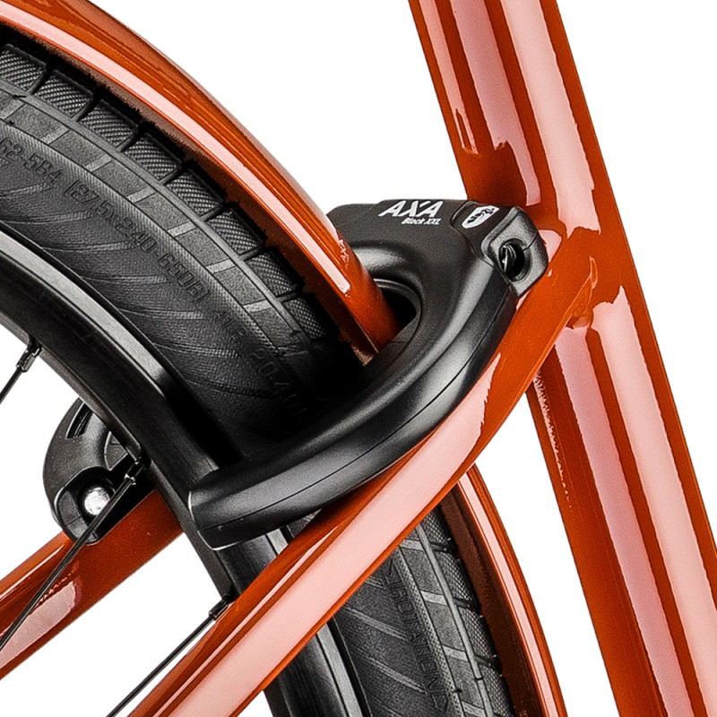 Vélo de ville électrique Moustache Lundi 27.2 - 500 Wh – Image 11