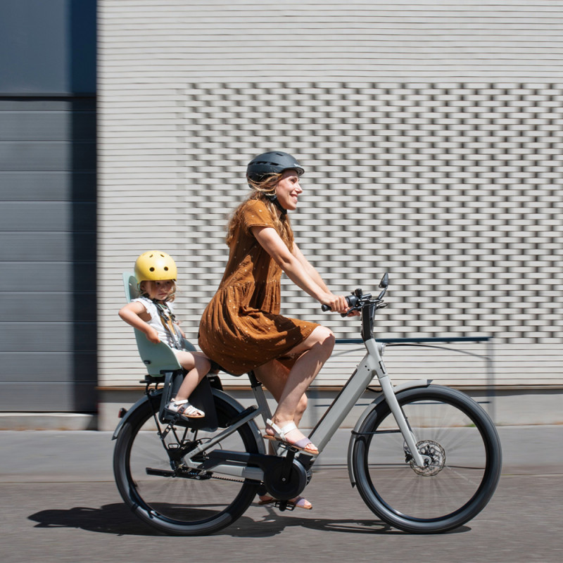 Vélo de ville électrique Moustache Lundi 27.2 - 500 Wh – Image 12