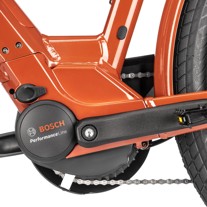 Vélo de ville électrique Moustache Lundi 27.2 - 500 Wh – Image 9