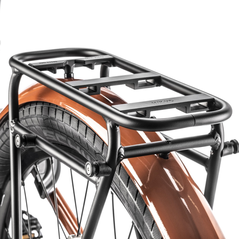 Vélo de ville électrique Moustache Lundi 27.2 - 500 Wh – Image 10