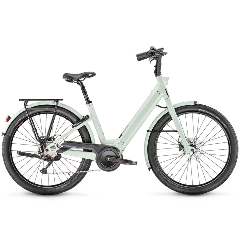 Vélo de ville électrique Moustache Lundi 27.3 (2024) – Image 13