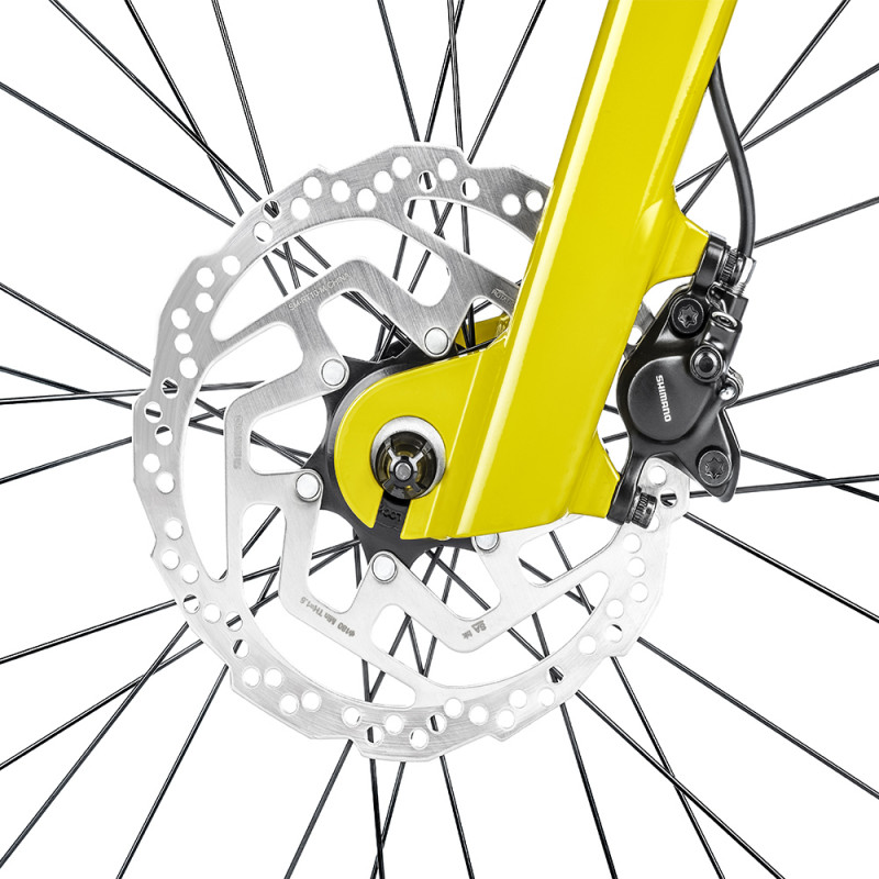 Vélo de ville électrique Moustache Lundi 27.3 (2024) – Image 2