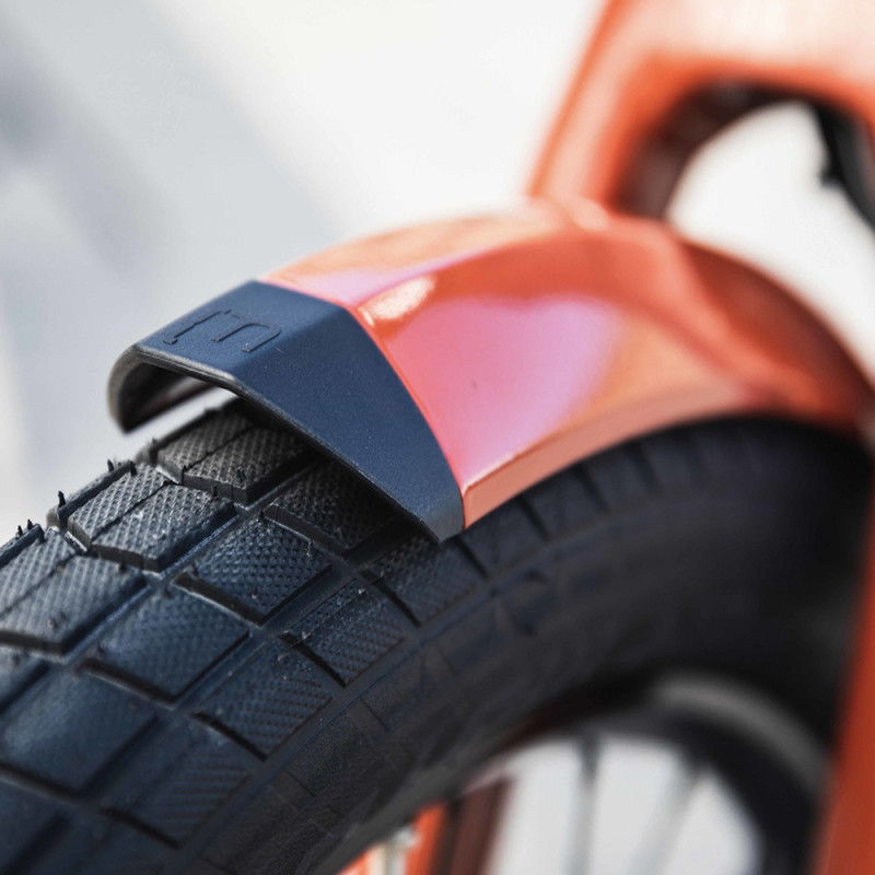 Vélo de ville électrique Moustache Lundi 27.3 (2024) – Image 16