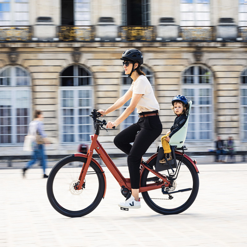 Vélo de ville électrique Moustache Lundi 27.3 (2024) – Image 19