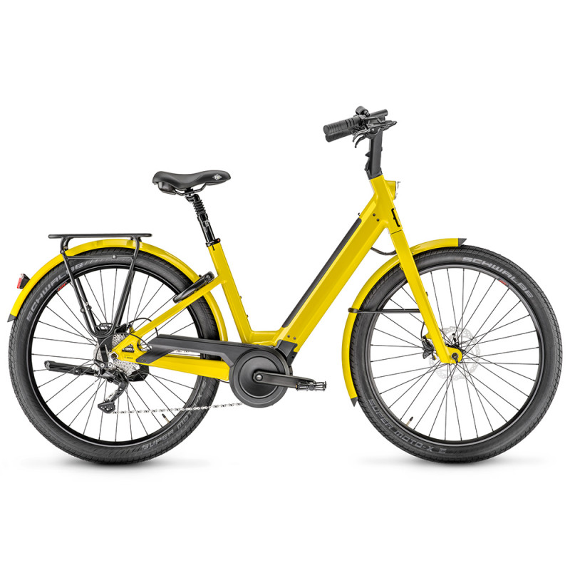 Vélo de ville électrique Moustache Lundi 27.3 (2024) – Image 11