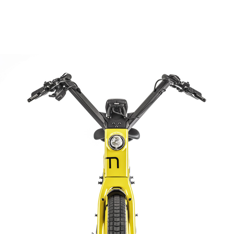 Vélo de ville électrique Moustache Lundi 27.3 (2024) – Image 8