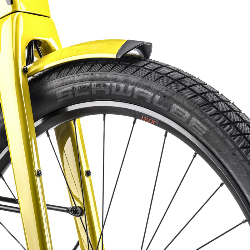 Vélo de ville électrique Moustache Lundi 27.3 (2024) – Image 7