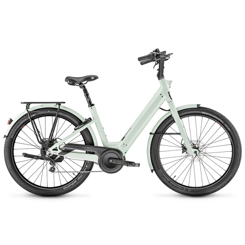 Vélo de ville électrique Moustache Lundi 27.5 (2024) – Image 16
