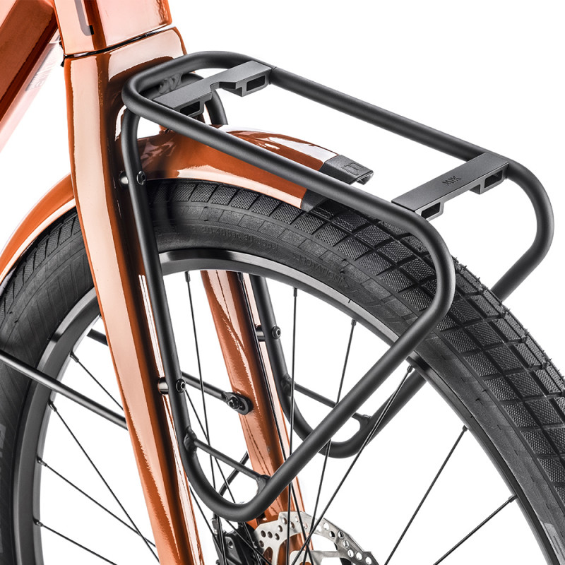 Vélo de ville électrique Moustache Lundi 27.5 (2024) – Image 13