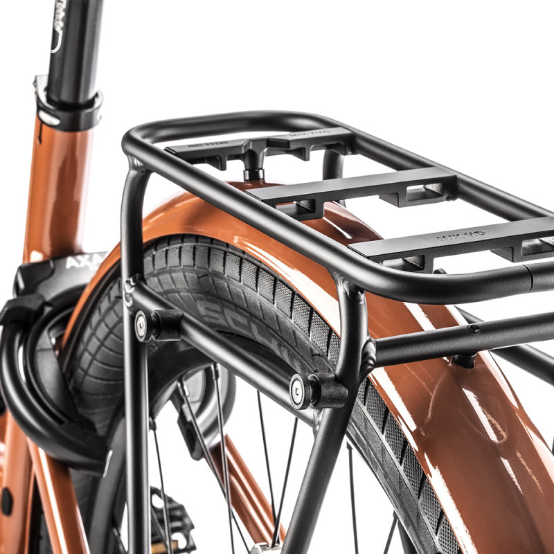 Vélo de ville électrique Moustache Lundi 27.5 (2024) – Image 12