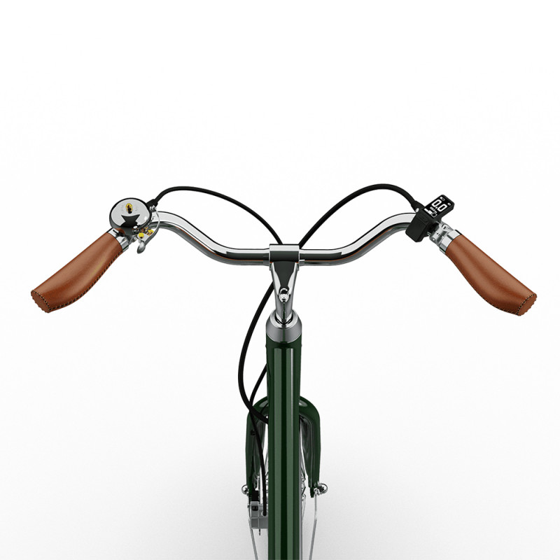 Vélo de ville électrique Voltaire Bellecour – Image 7