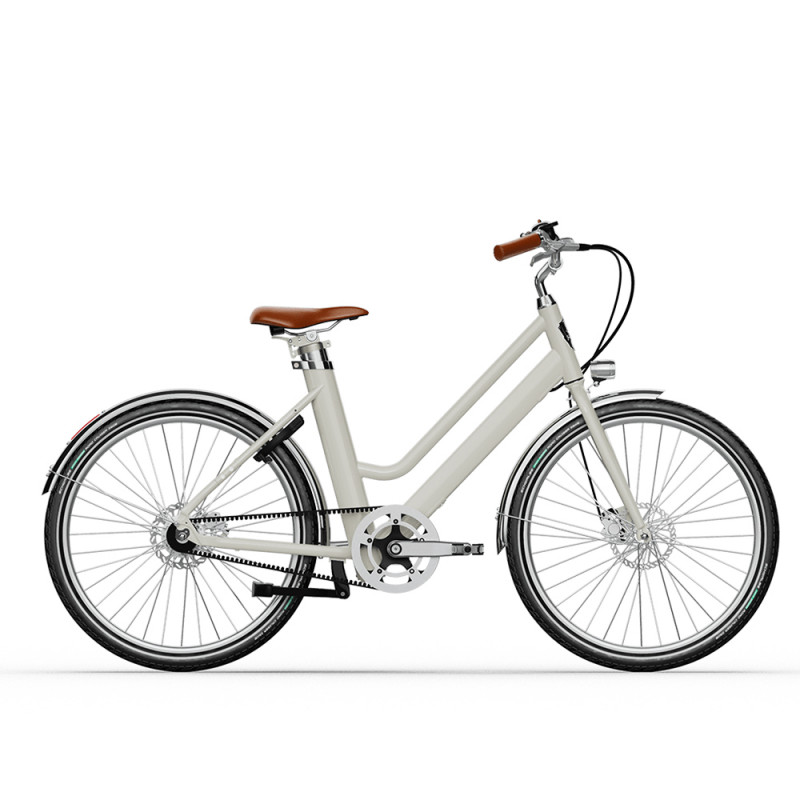 Vélo de ville électrique Voltaire Bellecour – Image 8