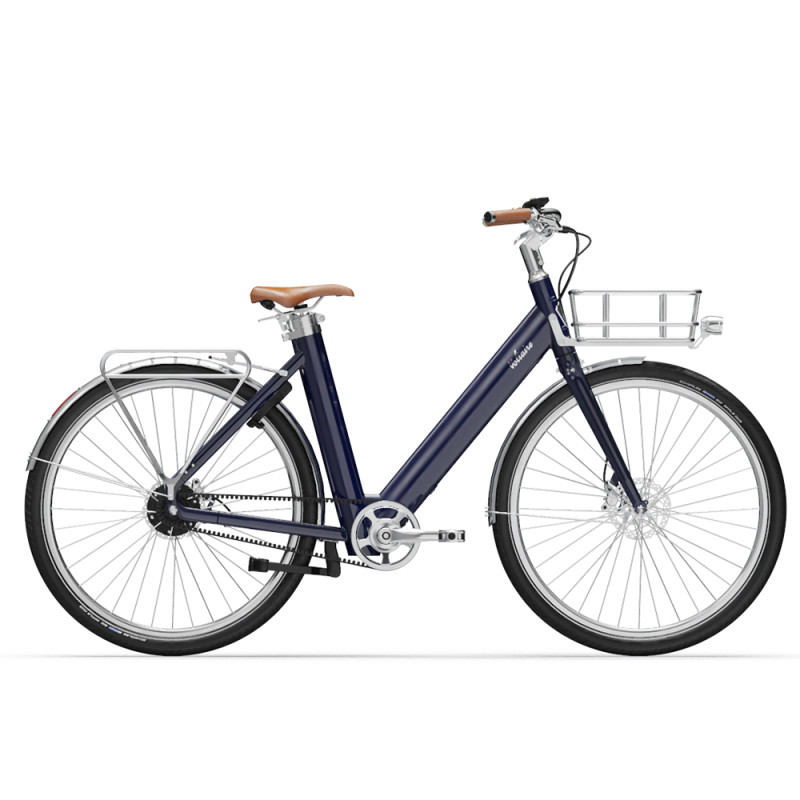 Vélo de ville électrique Voltaire Rivoli - 540 Wh – Image 2