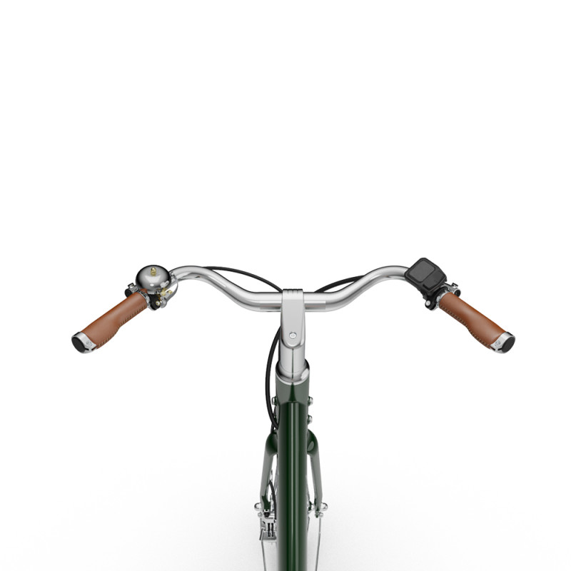 Vélo de ville électrique Voltaire Rivoli - 540 Wh – Image 5