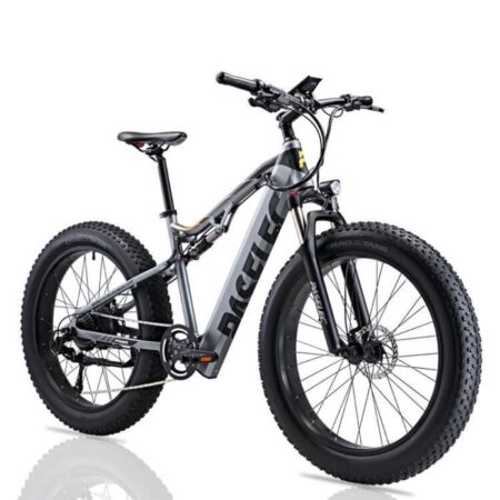 Vélo électrique GS9PLUS 1000W 13Ah 60km eMTB 26"