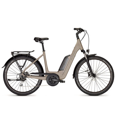 Vélo électrique Kalkhoff Entice 1.B Move International