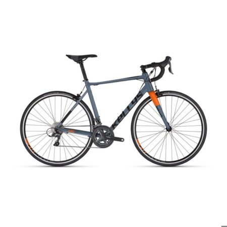 Vélo Kellys Arc 10 - gris - M