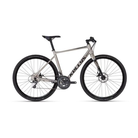 Vélo Kellys Soot 20 - beige - M