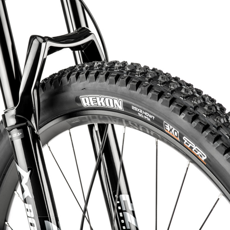 Vélo de randonnée électrique Moustache J. OFF – Image 10