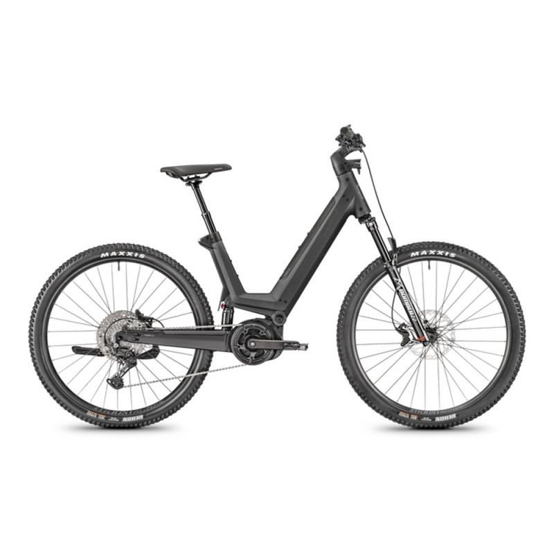 Vélo de randonnée électrique Moustache J. OFF – Image 4