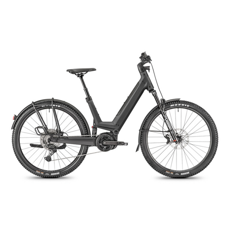 Vélo de randonnée électrique Moustache J. OFF – Image 5