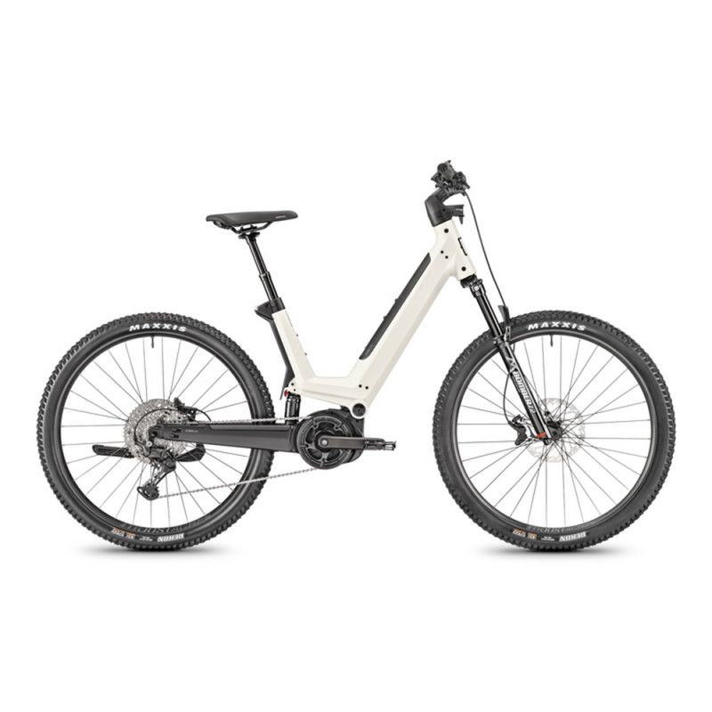 Vélo de randonnée électrique Moustache J. OFF – Image 11