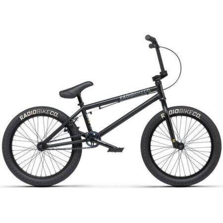 Vélo enfant Radio Bike Evol