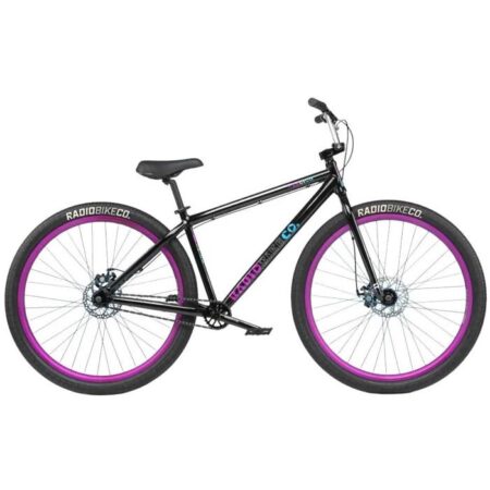 Vélo enfant Radio Bike Legion