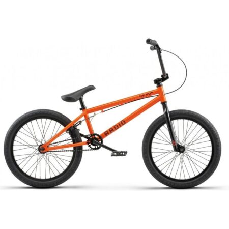 Vélo enfant Radio Bike Revo