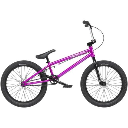Vélo enfant Radio Bike Saiko 19,25