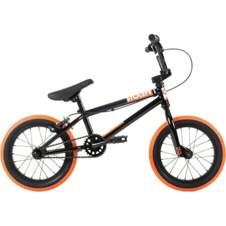 Vélo enfant Stolen Brand Agent 14''