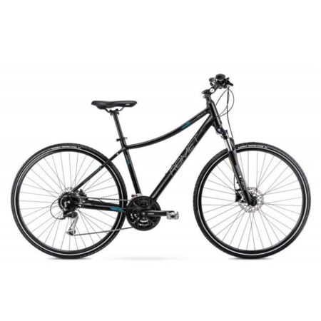 Vélo femme Romet Orkan 5 - M