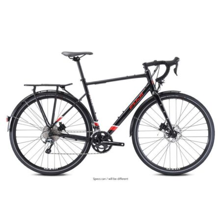 Vélo Fuji Jari 2.1 LTD 2022 - 48 cm